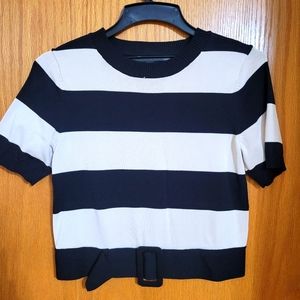 New York & Compack Blouse  Company  by Eva Mendez line Size M